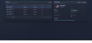 fieldnexus-assets-overview